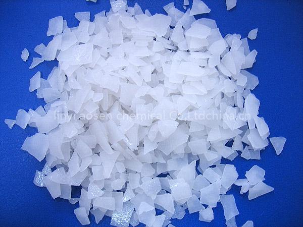 Caustic Soda pearl/flake