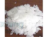 caustic soda