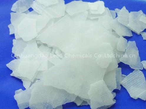 Caustic Soda Flakes