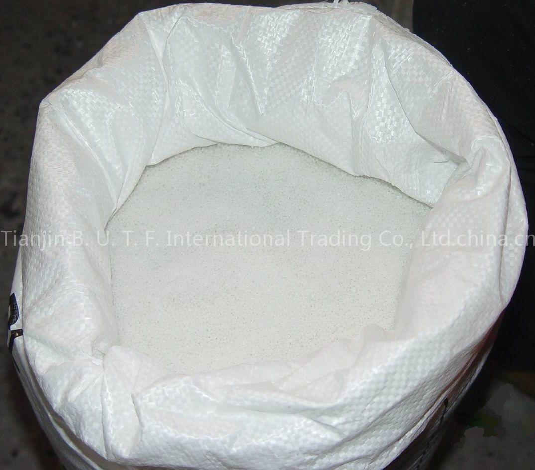 caustic soda