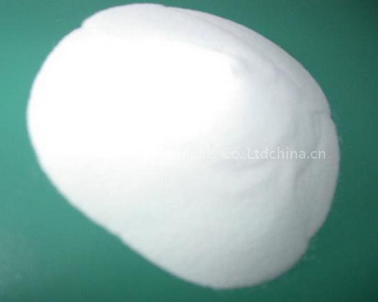 soda ash dense