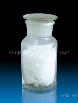 Sodium Hydroxide ( caustic soda)