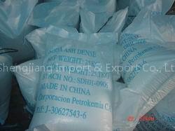 soda ash