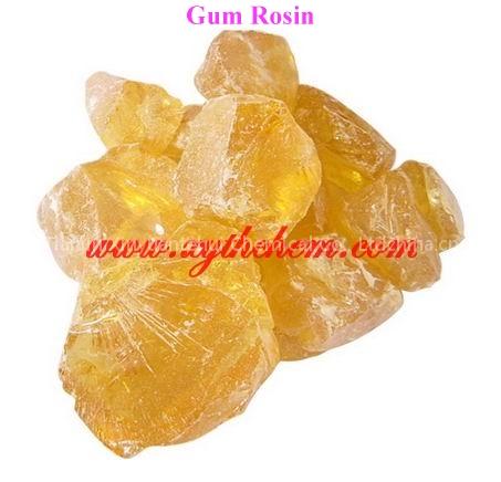 Gum Rosin