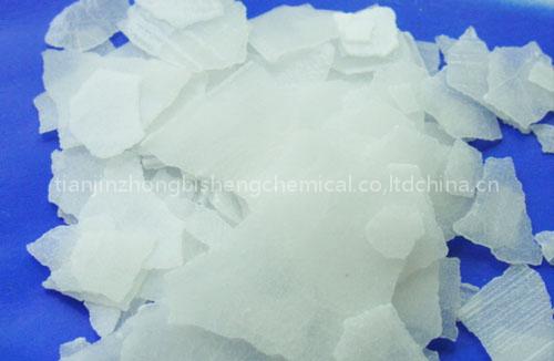 Caustic Soda