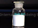 Soda ash Dense