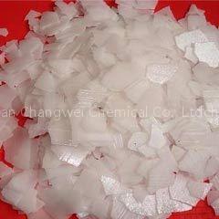 caustic soda