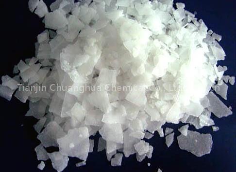 caustic soda flake99%