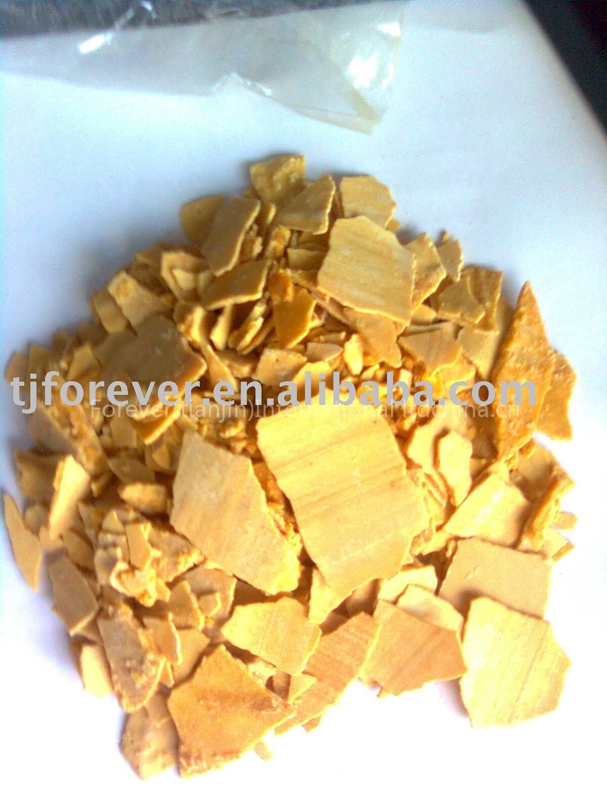 sodium hydrosulphide