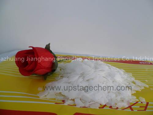 Caustic Soda