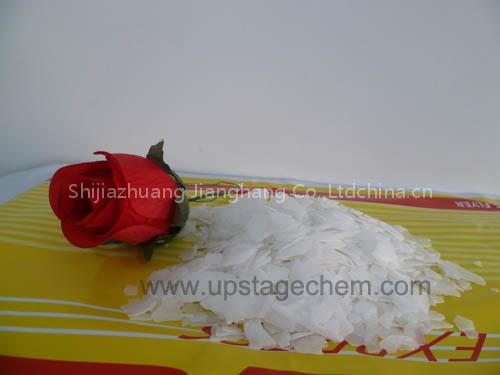 caustic soda flakes