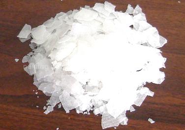 slice alkali food grade