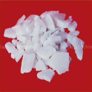 Caustic Soda