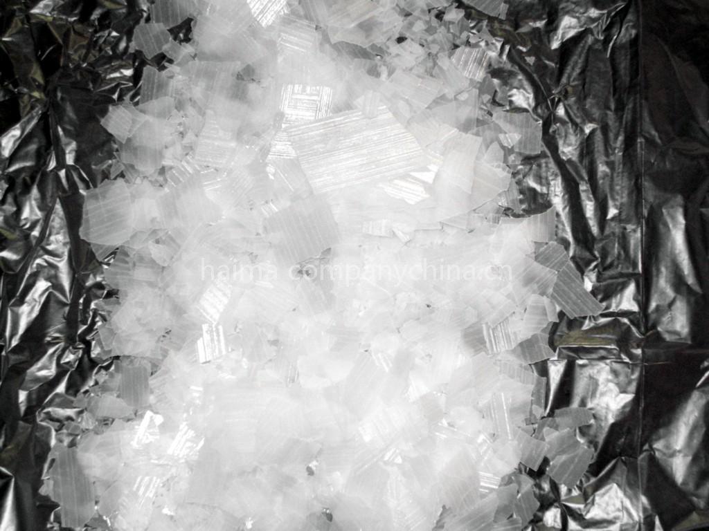 Caustic Soda