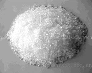 caustic soda