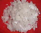 caustic soda flake
