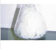 caustic soda