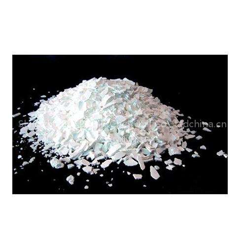 Caustic Soda