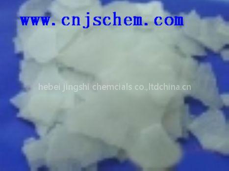 caustic soda