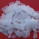 caustic soda