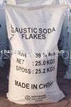 caustic soda