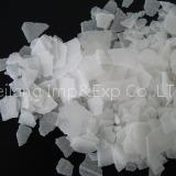 caustic soda flakes