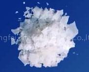 Caustic soda
