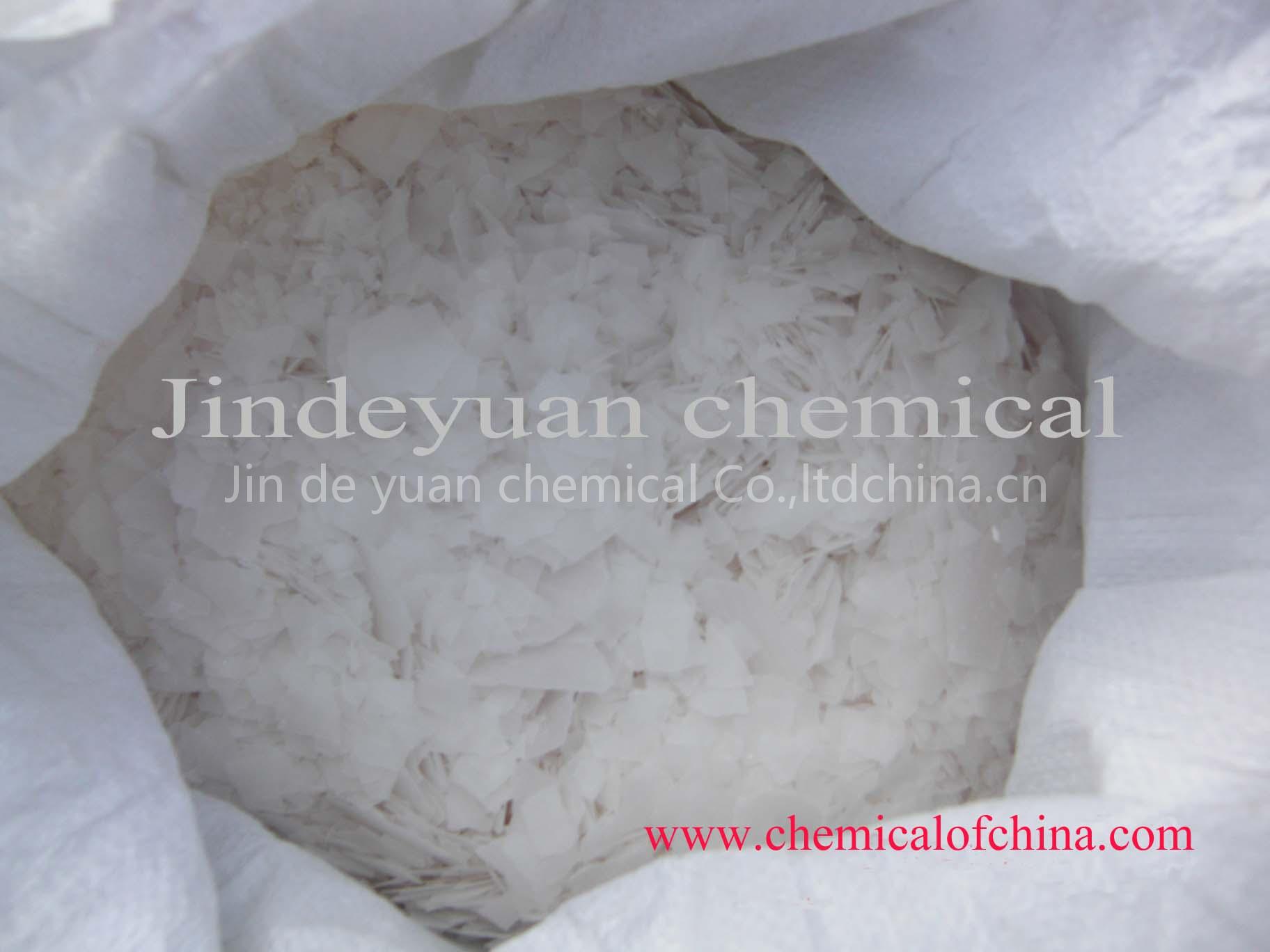Caustic soda flake/pearl/solid