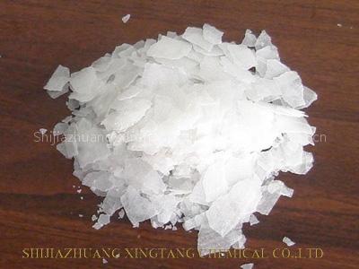 Caustic Soda