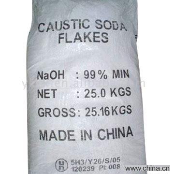 Sodium Hydroxide