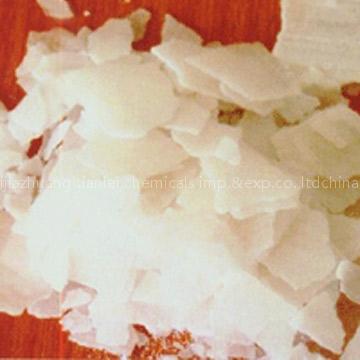 caustic soda flakes/pearls/solid