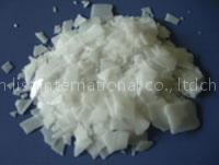 caustic soda flake solid pearl