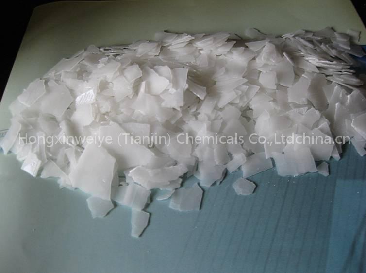 Caustic Soda