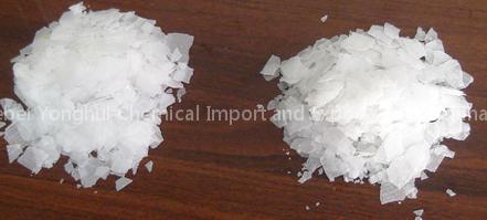 Caustic Soda