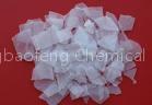 CAUSTIC SODA FLAKES