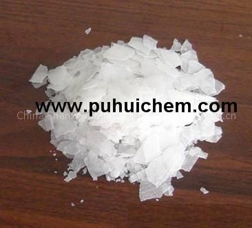 caustic soda flakes
