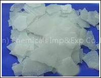 Caustic soda flakes