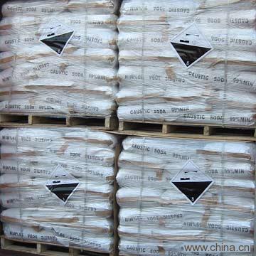 Caustic Soda