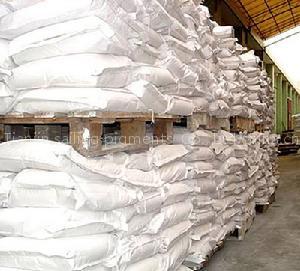 caustic soda