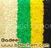PE Regeneration particles