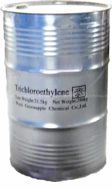 Trichloroethylene