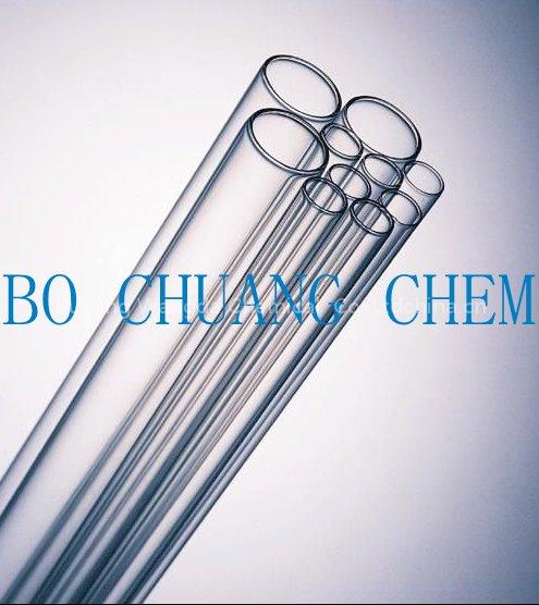 borosilicate glass tube