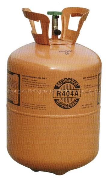 r404a refrigerants