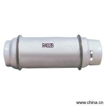 Mixed Refrigerant (R402B)