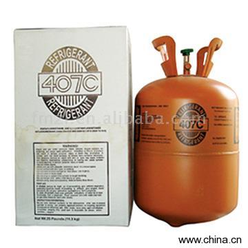 R407C Refrigerant