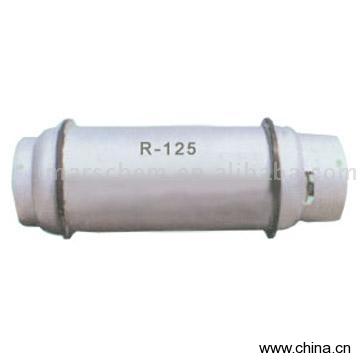 HFC-125