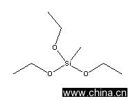 Methyltriethoxysilane
