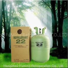 R22 refrigerant