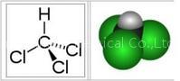 the dichloromethane