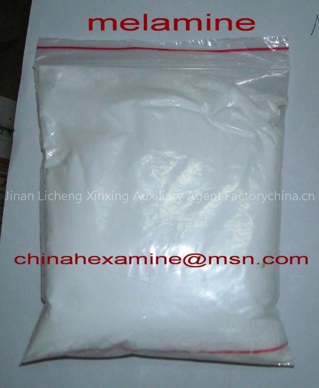 melamine